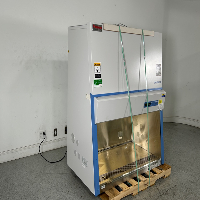 Thermo Scientific 1300 Series A2 4' Biosafety Cabinet image 0